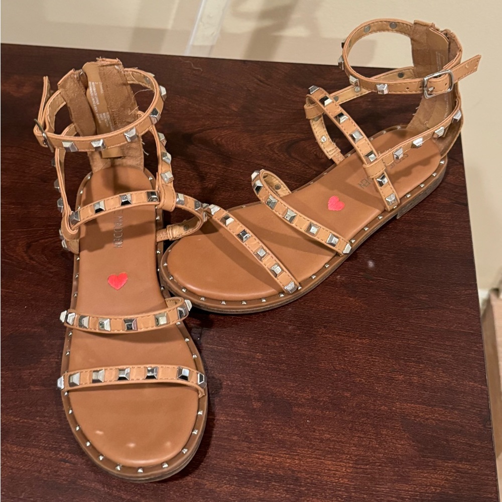 Steve Madden Sandals for Girls